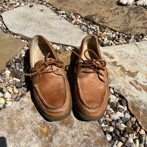 Women’s Sperry Topsider